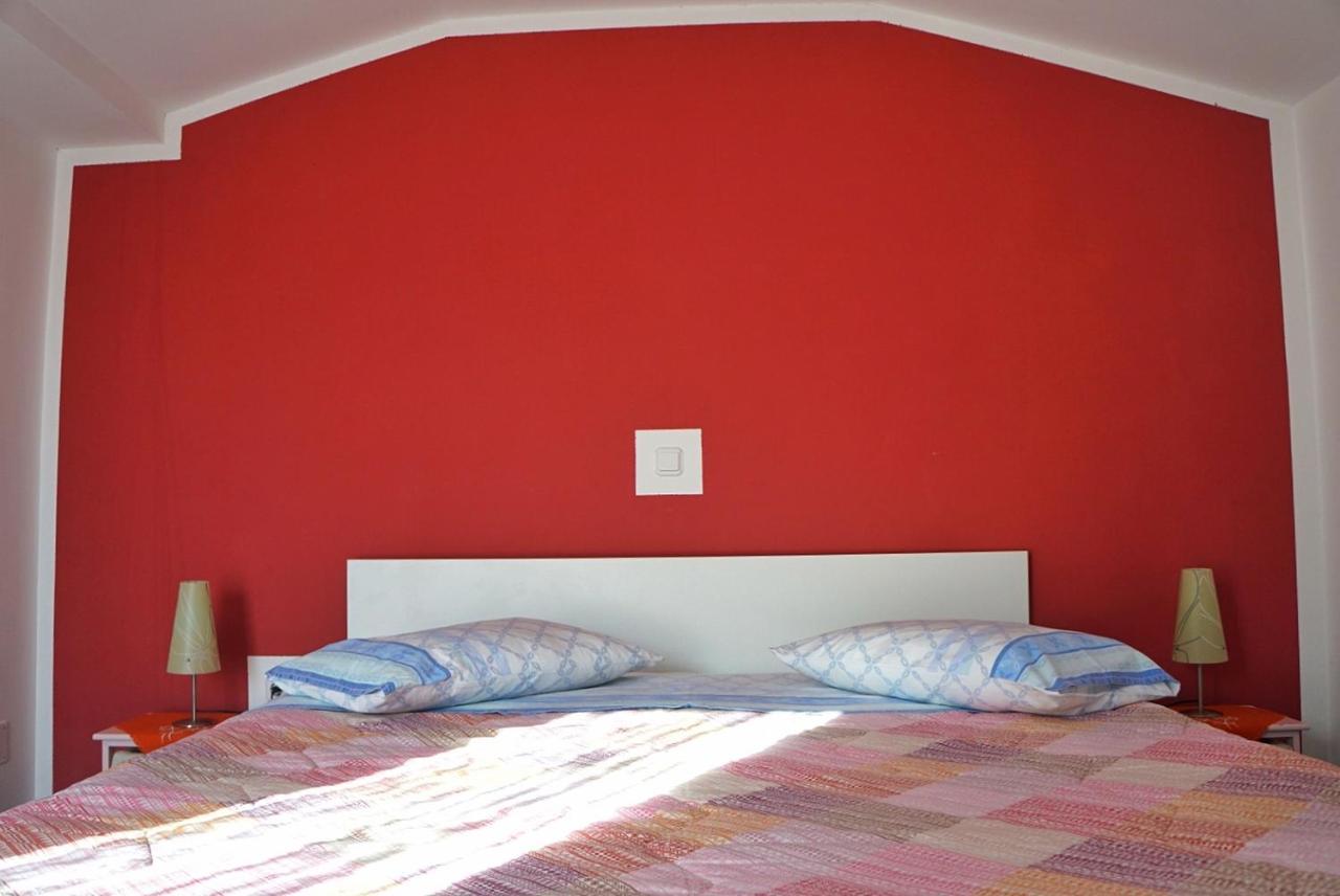 Apartmani Vesna Zambratija  Exterior photo
