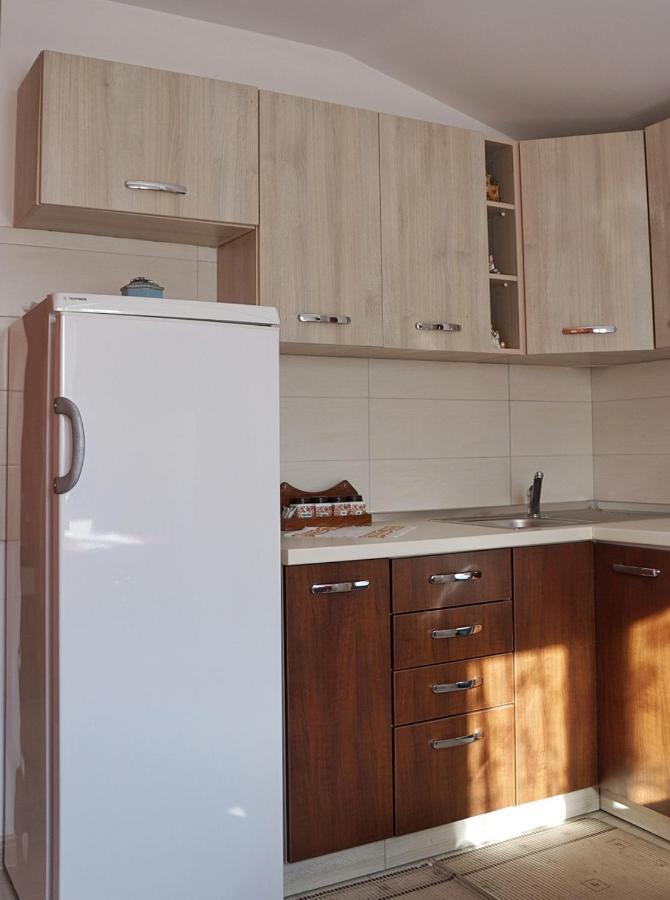 Apartmani Vesna Zambratija  Exterior photo