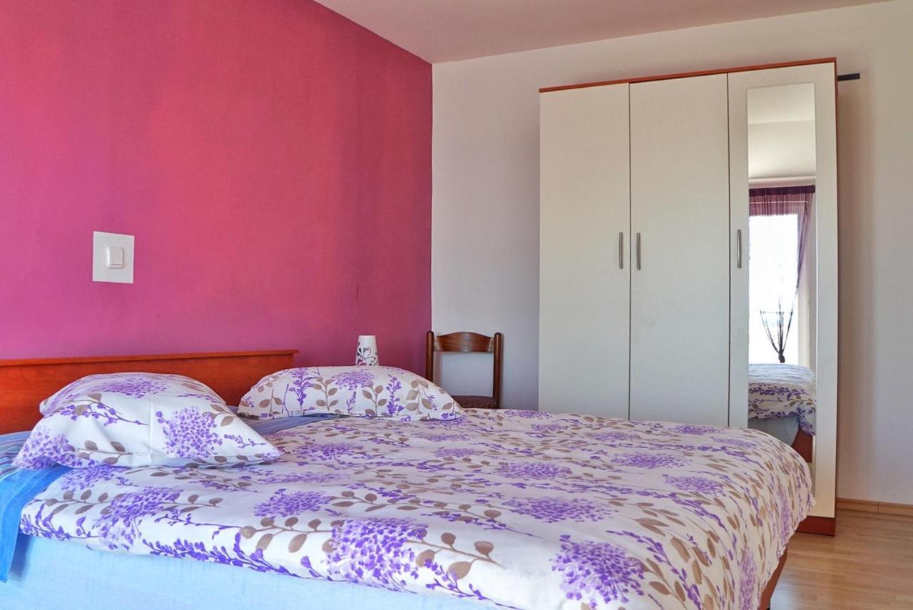 Apartmani Vesna Zambratija  Exterior photo