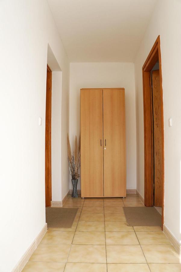 Apartmani Vesna Zambratija  Exterior photo